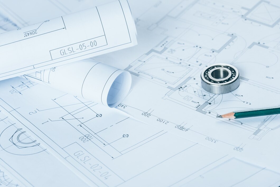 Construction Documentation